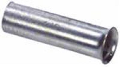 EL Endehylse Uisolert 16mm2/12mm 10stk