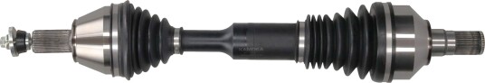 KAMOKA 5010221 Drivaksel