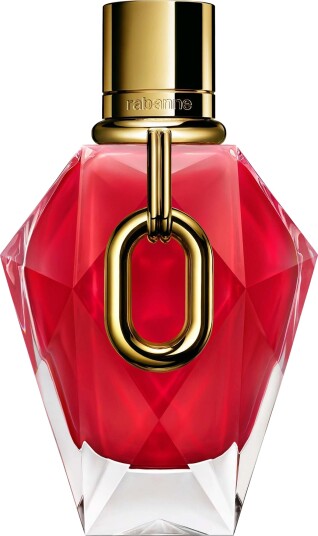 Rabanne Million Red For Her Parfum Ceramic Refill Nude 90 ML