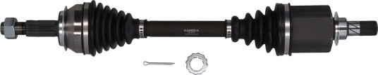 Drivaksel KAMOKA 5010517
