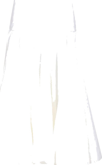 Jacquemus Dame Skjørt Hvit S,