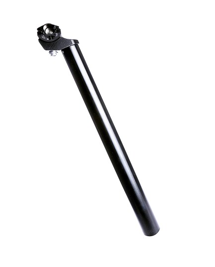 Setepinne 400 mm Lang alu