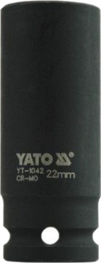 YATO YT-1042 Kraftpipe