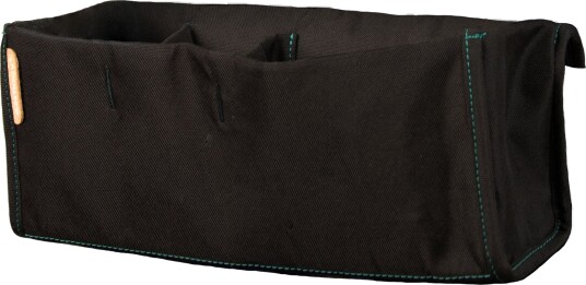 Ezimoov Organizer 2-in-1 Svart Ezimoov Organizer 2-in-1 Svart