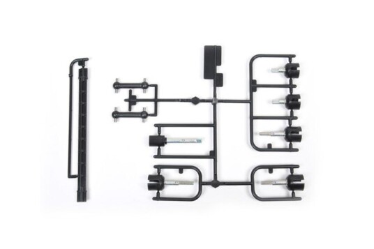 Tamiya 51529 TT-02 Cup Joint C Parts Tamiya 51529 TT-02 Cup Joint C Parts