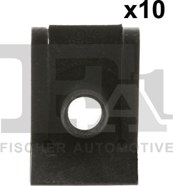 Blikkmutter FA1 99-30038.10