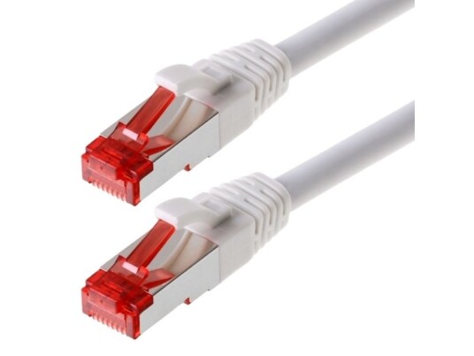 Helos Cat6 S/Ftp Pimf 2M 2M Cat6 Sf/Utp S-Ftp Rj-45 Rj-45