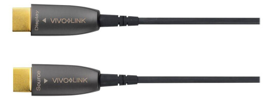 VIVOLINK Pro HDMI-kabel - 7.5 m VIVOLINK Pro HDMI-kabel - 7.5 m