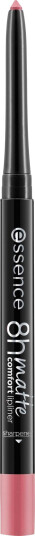 essence 8H Matte Comfort Lipliner 15 Vintage Rose essence 8H Matte Comfort Lipliner 15 Vintage Rose