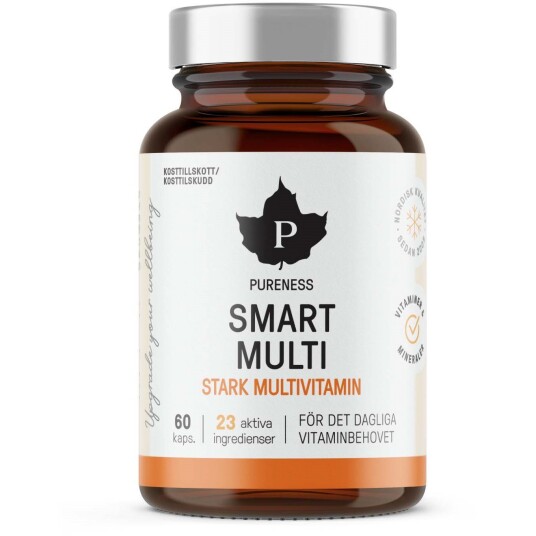 Pureness Smart Multi 60 g