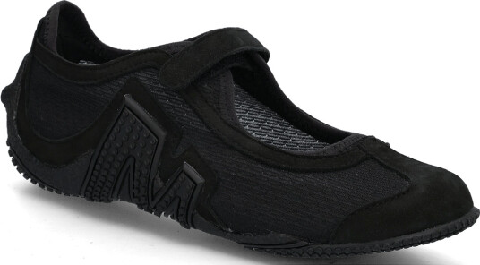 Merrell Women"s Relay Tour Mj Se   Black/Bl   Black   38.5