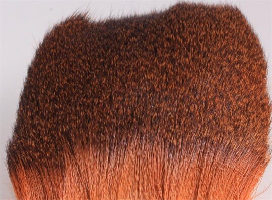Wapsi Deer Body Hair