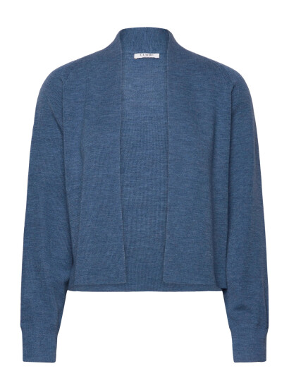 Claire Woman Knit Cwceline   Blue   44