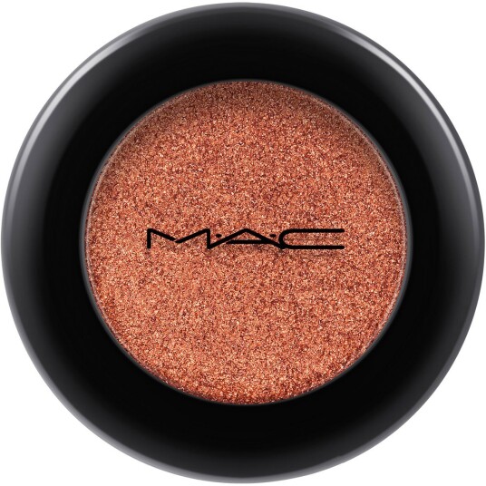 MAC Cosmetics Dazzleshadow Extreme 1,5 g Couture Copper