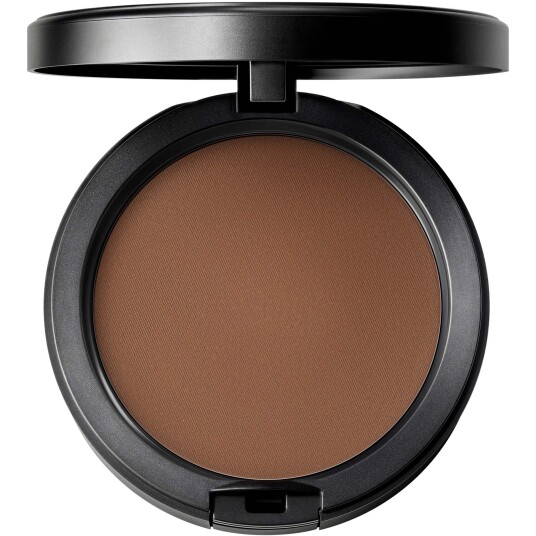MAC Studio Fix Powder Plus Foundation NC63 12g - Matt Finish & Pore Minimizing MAC Studio Fix Powder Plus Foundation NC63 12g - Matt Finish & Pore Minimizing