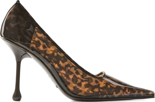 Jimmy Choo Dame Sko Flerfarget 37 EU,