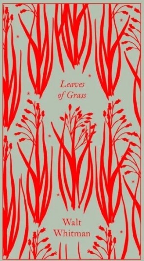 Leaves Of Grass Av Walt Whitman