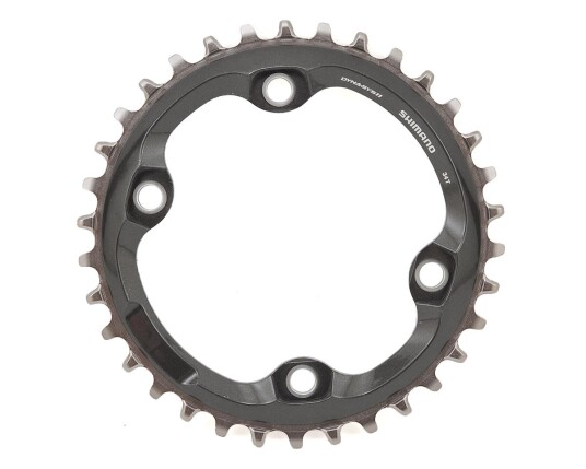 Shimano Xt Fc-M8000 1 X 11-Delt Krankdrev
