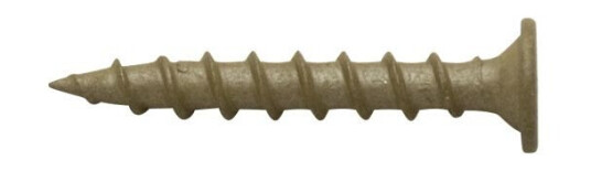 Ejot 903180 Klammerskrue med T20-bits 5,0 x 20 mm C4 1000-pakning Innfesting