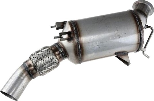 Partikkelfilter VEGAZ BK-859