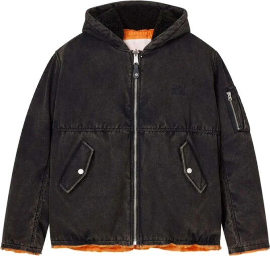 Purple Brand Herre Jakker Svart L, Purple Brand Herre Jakker Svart L,