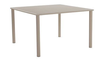 Jotex MENTON spisebord 120x120 cm 1744703-03-0