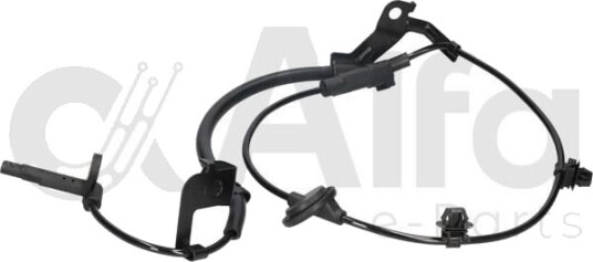 Alfa e Parts AF01952 Sensor ABS
