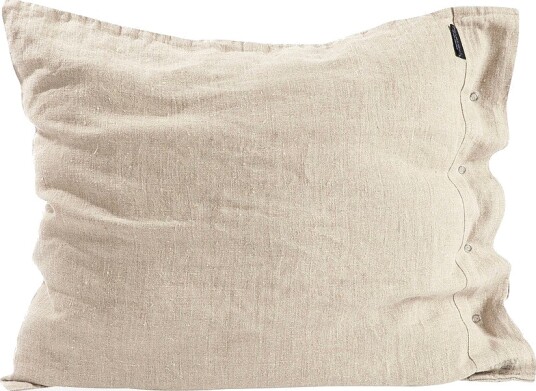 Lovely Linen   Putevar Lovely i vasket lin   Beige