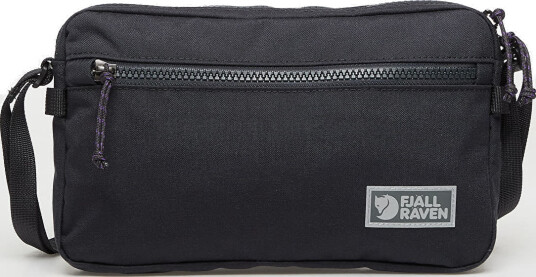 Fjellreven Vardag Pocket Large Coal Black