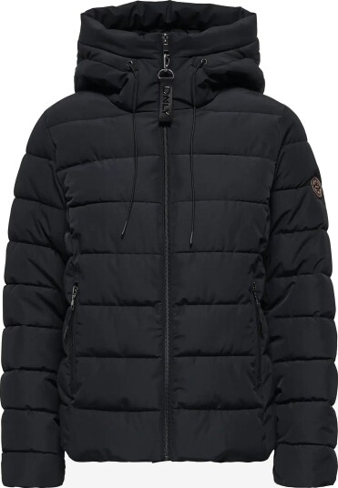 ONLY Onldoyle Puffer Jacket Cc Otw BLACK L