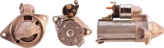 LUCAS LRS02773 Starter LUCAS LRS02773 Starter