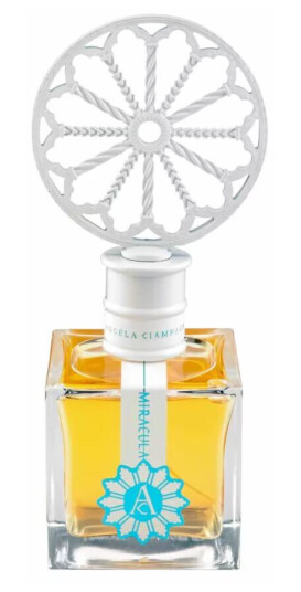 Angela Ciampagna De Vita Collection Miracula Extrait De Parfum 100 ml