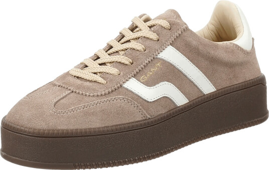 Gant Cuzmani Sneaker Brown 41 Gant Cuzmani Sneaker Brown 41