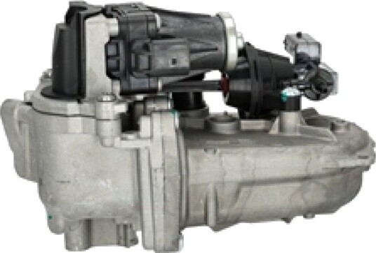 EGR ventil NISSENS 98380