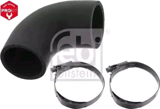 FEBI BILSTEIN 49151 Radiatorslange
