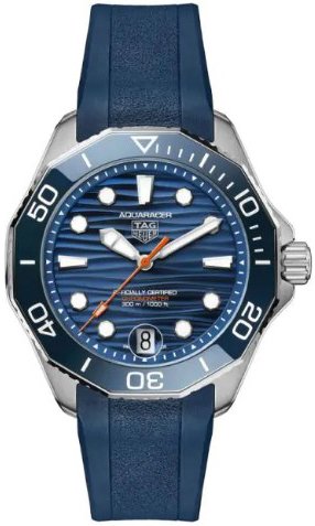 TAG Heuer Herreklokke WBP5111.FT6259 Aquaracer Professional 300