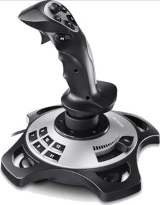 Mission SG FTJ 1.0 Joystick Mission SG FTJ 1.0 Joystick