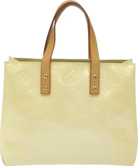 Louis Vuitton Vintage Dame Beige Louis Vuitton Vintage Dame Beige