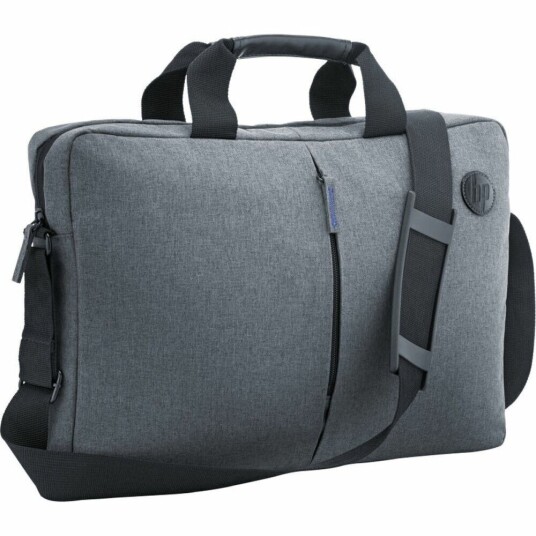HP Etui For Bærbar Datamaskin Hp ‎k0b38aa#abb Grå 15,6"