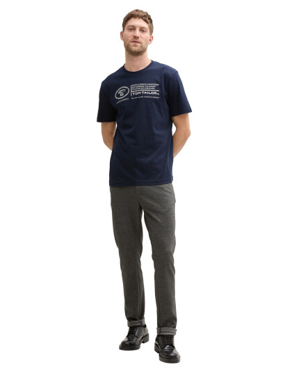Tom Tailor Doublepack T Shirt Packaging White S