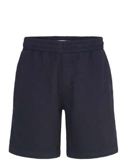 Revolution Casual Shorts Navy M Revolution Casual Shorts Navy M