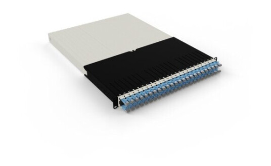 Patchbox Pone30stpbl 1,8 M Cat6a U/Ftp Stp Rj-45 Rj-45 Blå