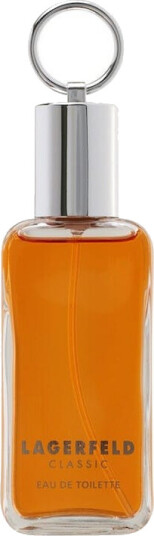 Karl Lagerfeld Classic Eau de Toilette 100 ml for Men - Orientalsk Duft