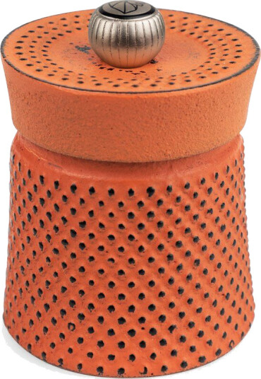 Peugeot Bali Fonte pepperkvern 8 cm Oransje