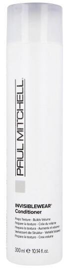 Paul Mitchell Invisiblewear Conditioner 300 ml