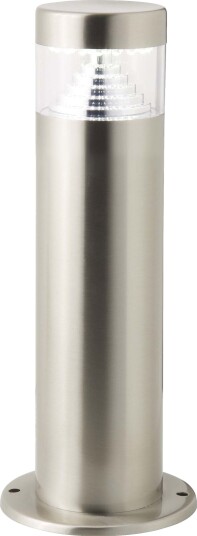 Brilliant G43484/82 Avon Led Utendørs Stolpe /Standerlys Eek: E A G Led Innebygd 6 W Rustfritt Stål Brilliant G43484/82 Avon Led Utendørs Stolpe /Standerlys Eek: E A G Led Innebygd 6 W Rustfritt Stål