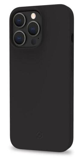 Celly Mobildeksel Celly Iphone 14 Pro Max Svart