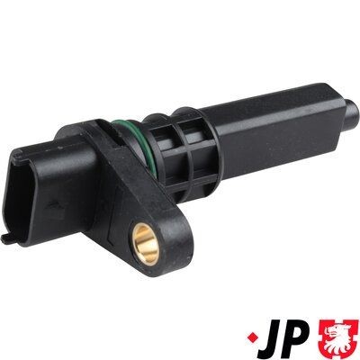ABS sensor JP GROUP 1297100600 ABS sensor JP GROUP 1297100600