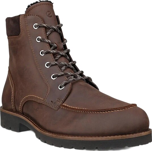 ECCO Charlestown COCOA BROWN/MOCHA 43