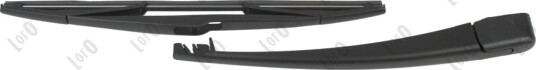 Viskerarmsett, vindusspyling LORO 103-00-179-C